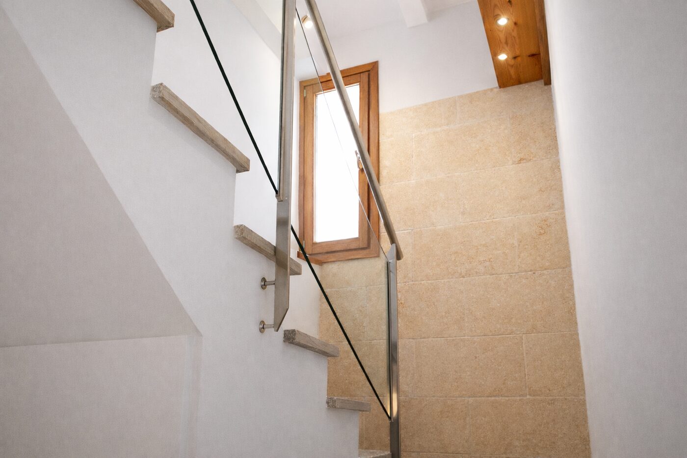 Escales interiors